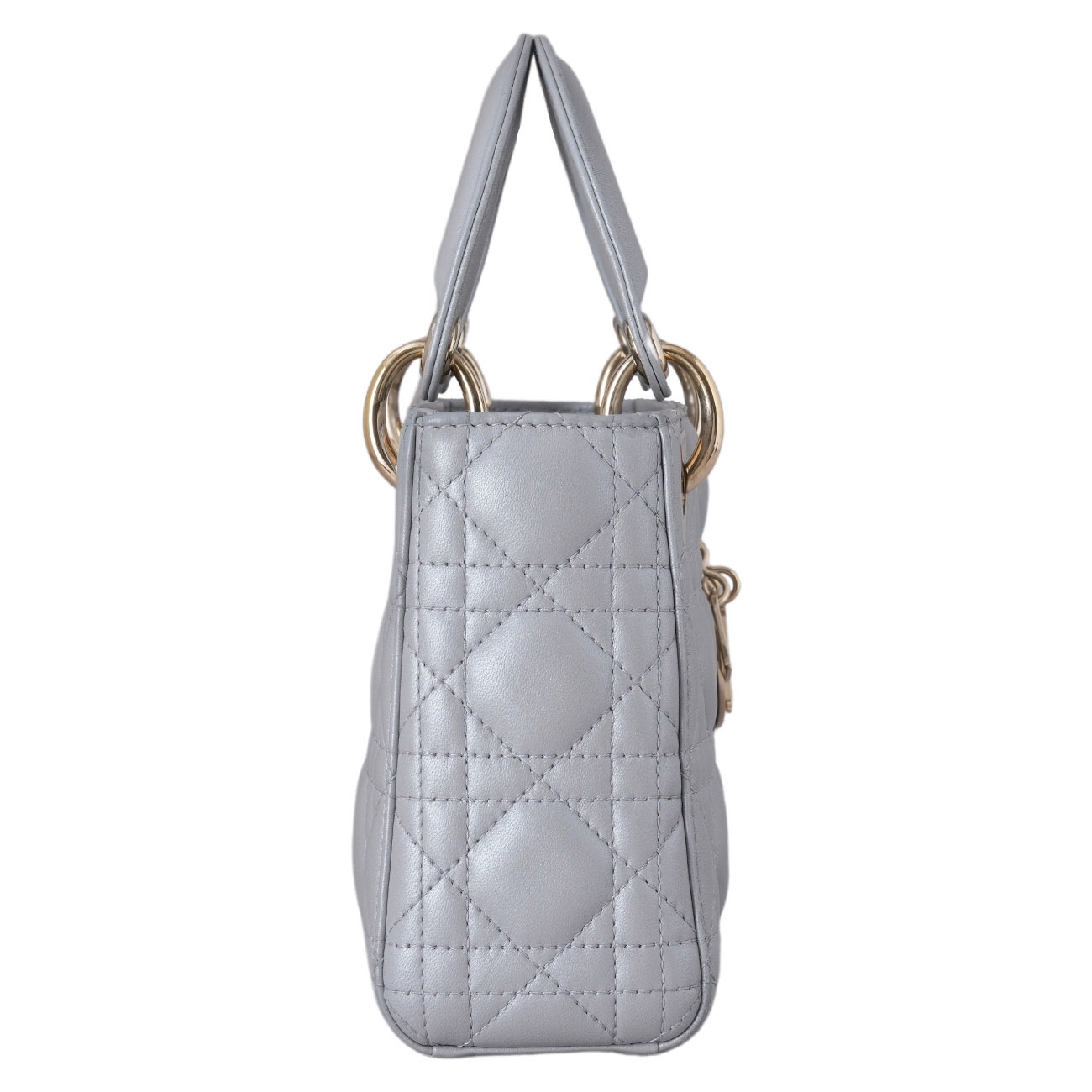 CHRISTIAN DIOR(USED)크리스찬디올 레이디 디올 미니